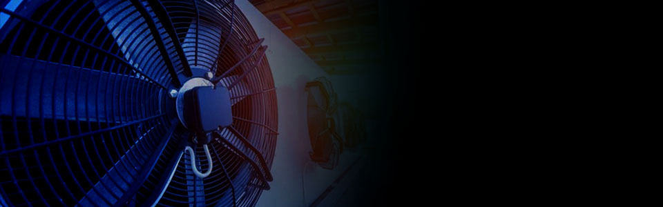 Climafrost refrigeration engineering team servicing industrial cooling equipment