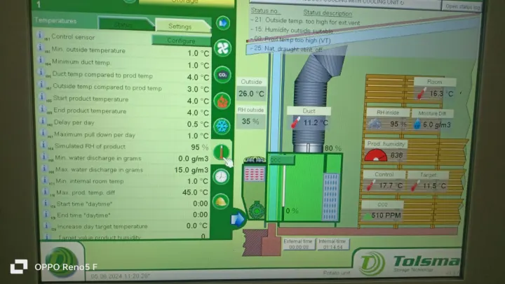 Expert Local Technical Support for Tolsma Technology Solutions - Climafrost