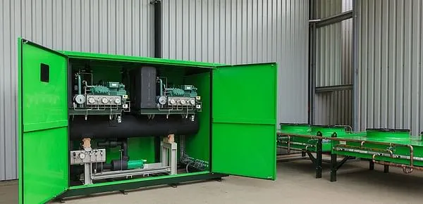Expert Local Technical Support for Tolsma Technology Solutions - Climafrost