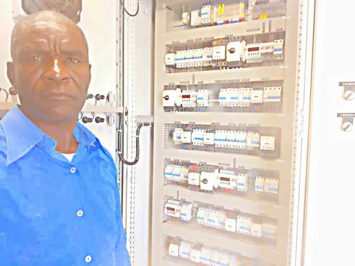 Fully Customized Cold Room Design & Installation – Frostan, Tanfroz Ltd - Climafrost