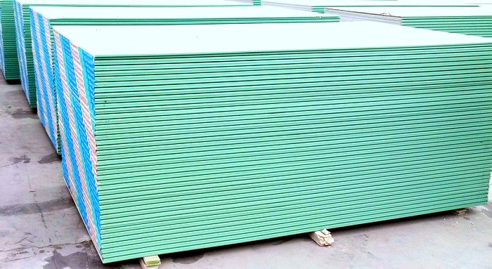 Premium Gypsum Suppliers for Buildings in Kenya - Climafrost