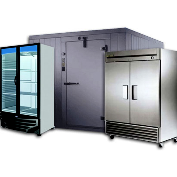 Refrigeration Services