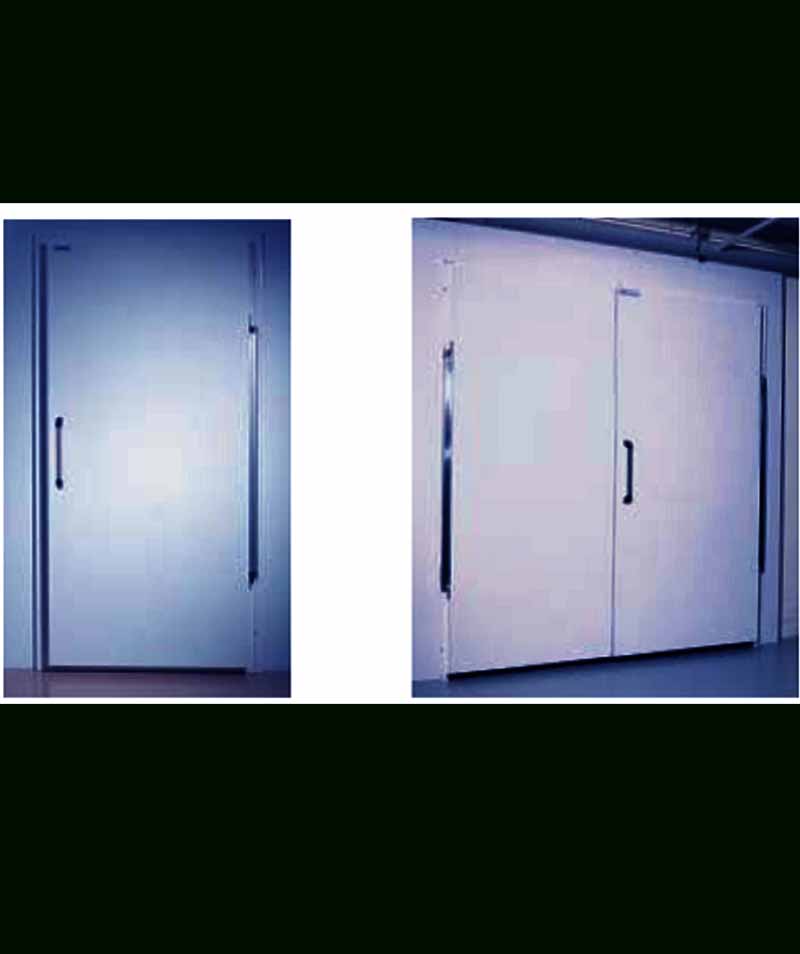 Chiller Rooms / Cold Rooms